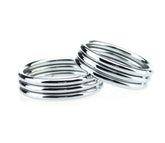 Ringer Metal Cock Ring